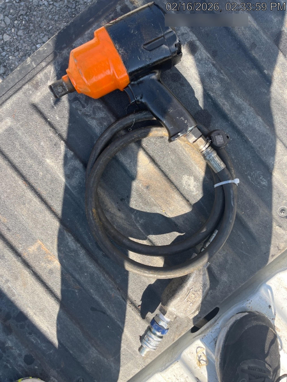 2021 MICHIGAN PNEUMATIC 751SS