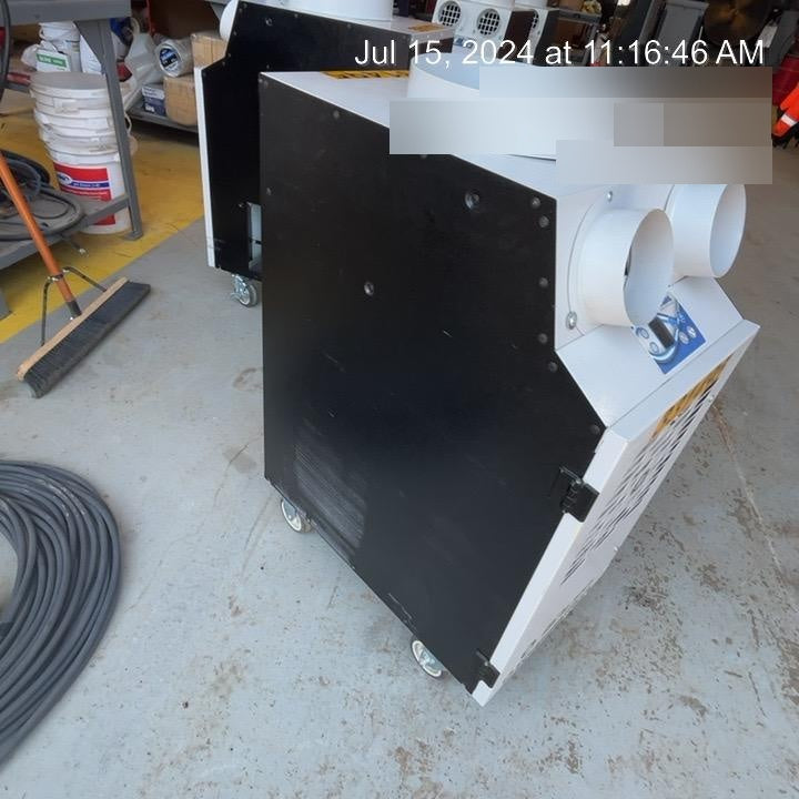 2023 KWIKOOL KPAC1411-2