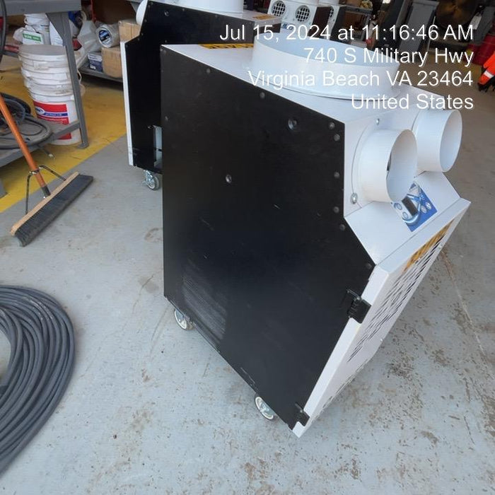 2023 KWIKOOL KPAC1411-2