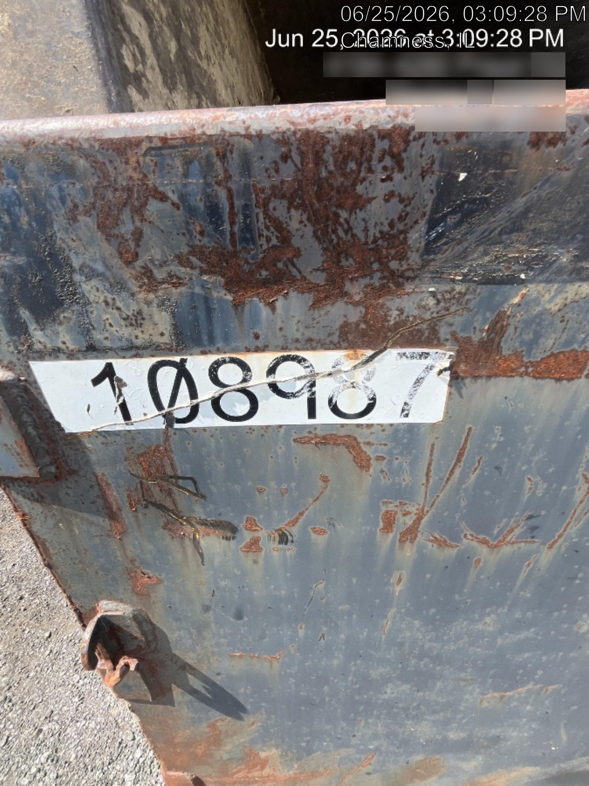 2020 STAR INDUSTRIES 1425