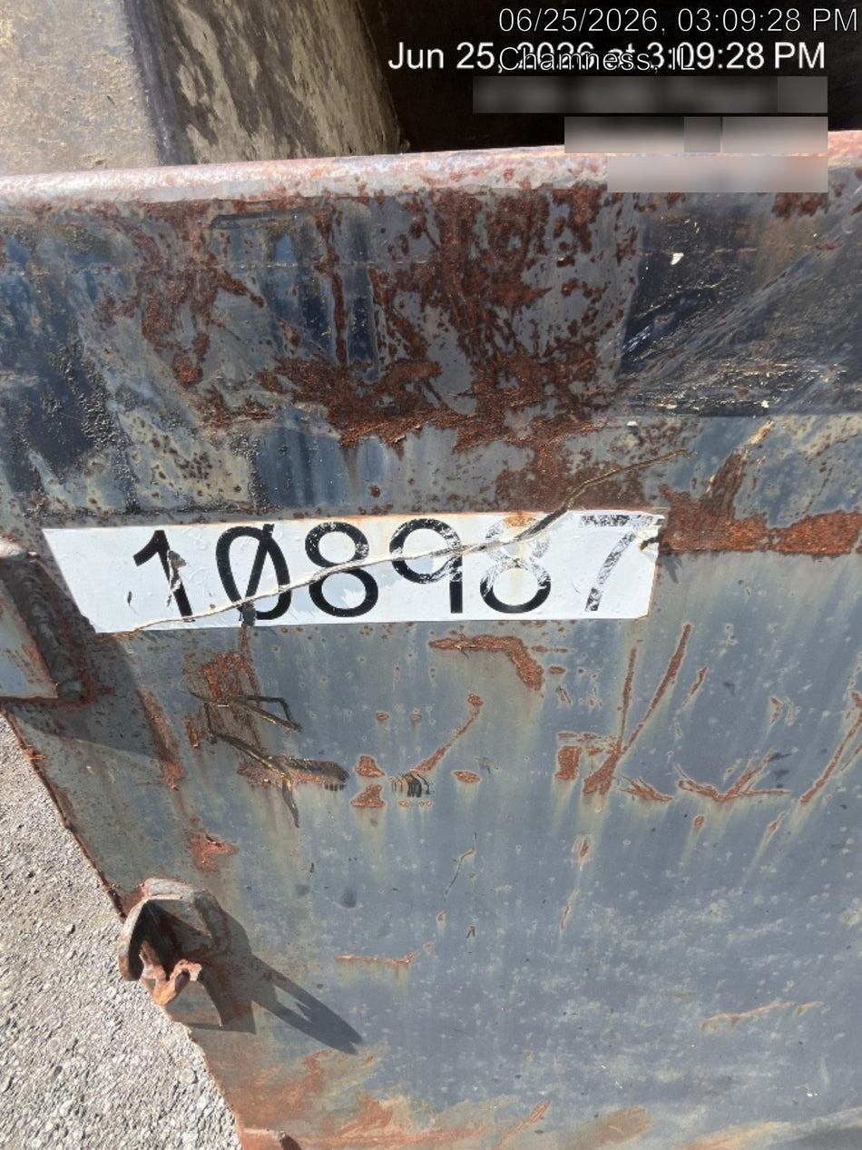 2020 STAR INDUSTRIES 1425
