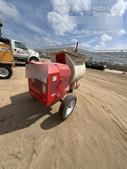 2024 MULTIQUIP WM90PH8