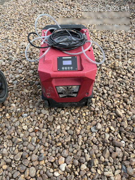 2021 PHOENIX DryMAX XL