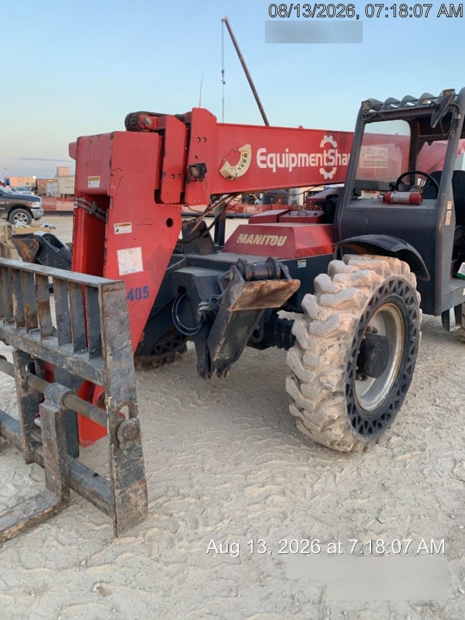 2019 MANITOU 12042