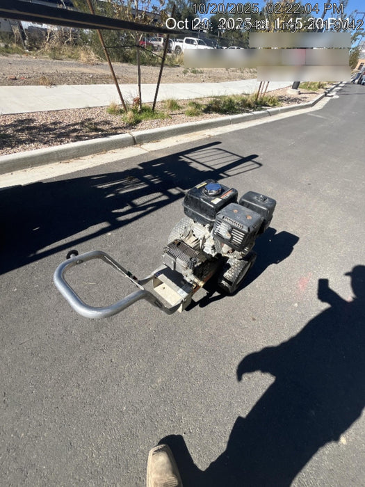 2020 MI-T-M CORPORATION CA-3504-1MAH