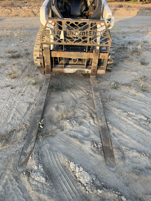 2021 PALADIN 48" Pallet Forks - Paladin