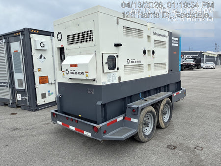 2024 ATLAS COPCO QAS 330