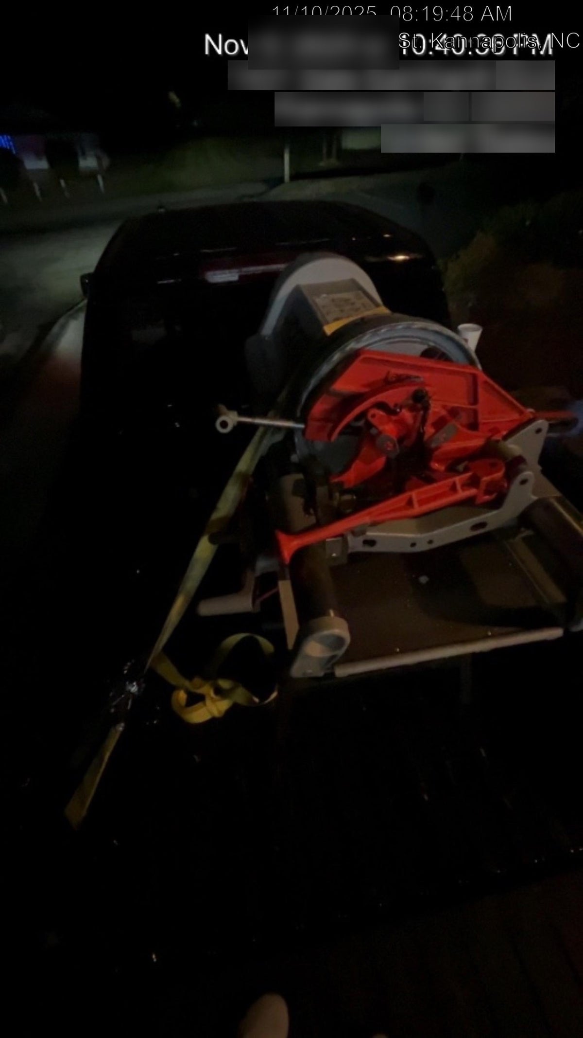 2024 RIDGID 1224