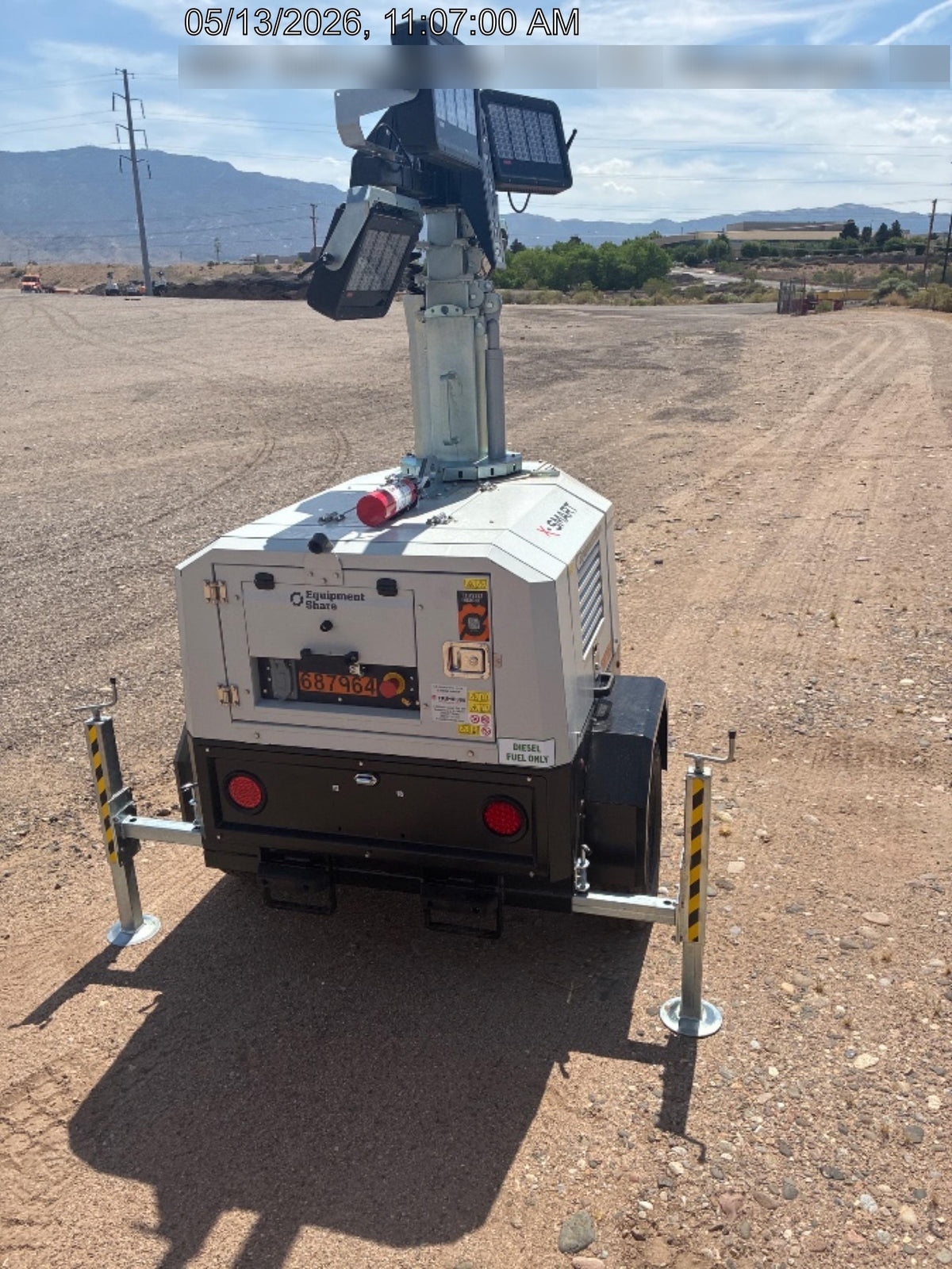 2026 TRIME X-SMART (EL1250H)