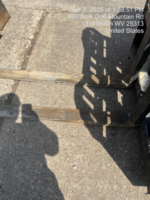 2024 VIRNIG PF4855-5VG