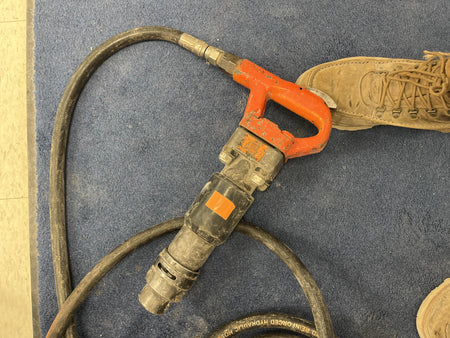 2020 MICHIGAN PNEUMATIC MP-CH3R