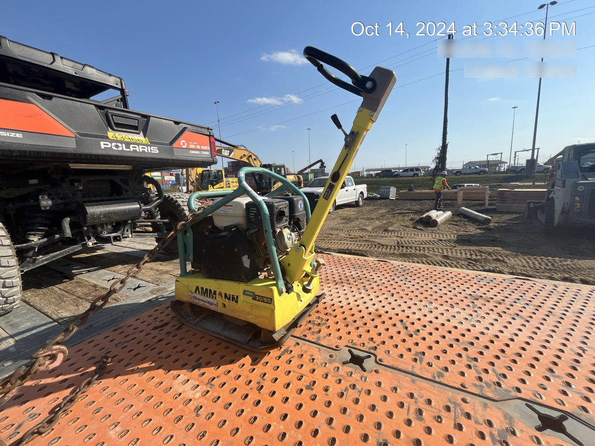 2023 AMMANN APR 30/50