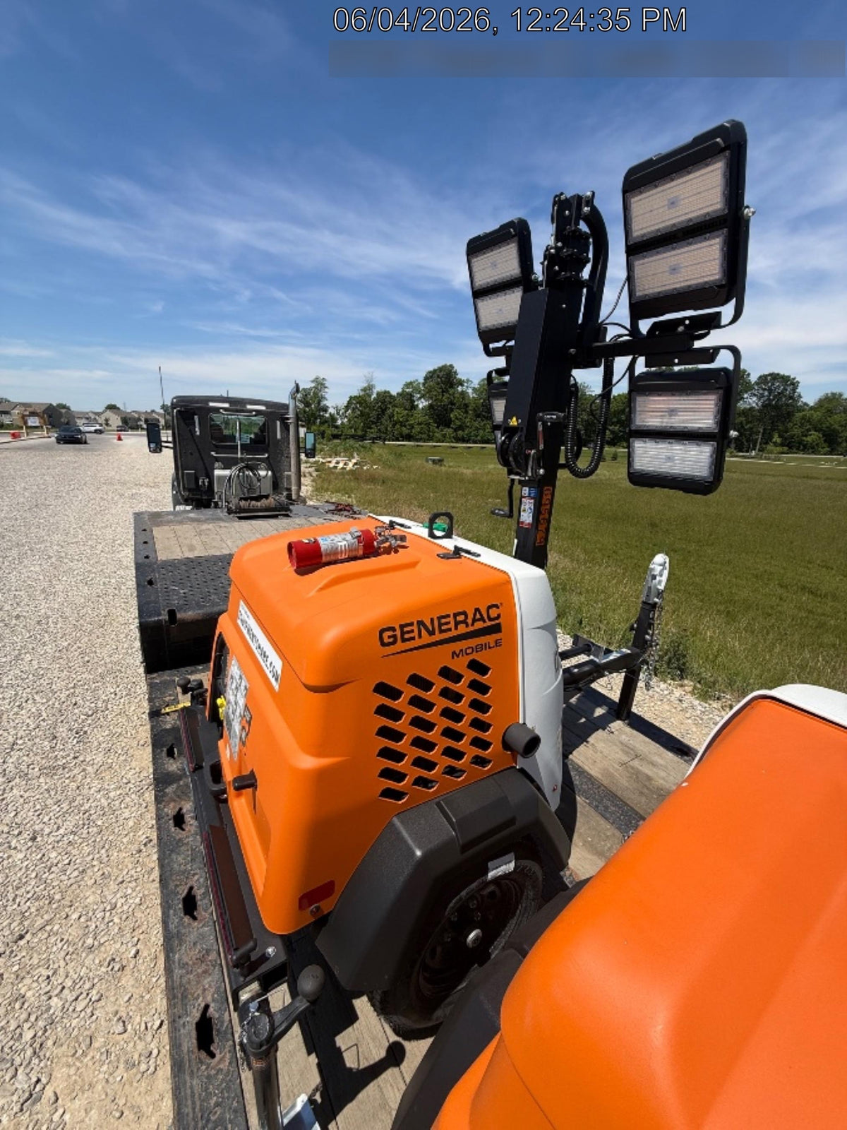 2026 GENERAC MLTS-4