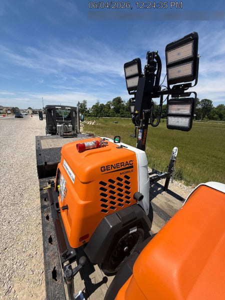2026 GENERAC MLTS-4