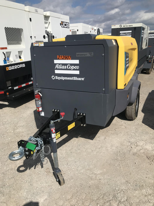 2022 ATLAS COPCO XAS440