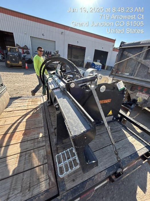 2025 BLUE DIAMOND 160954