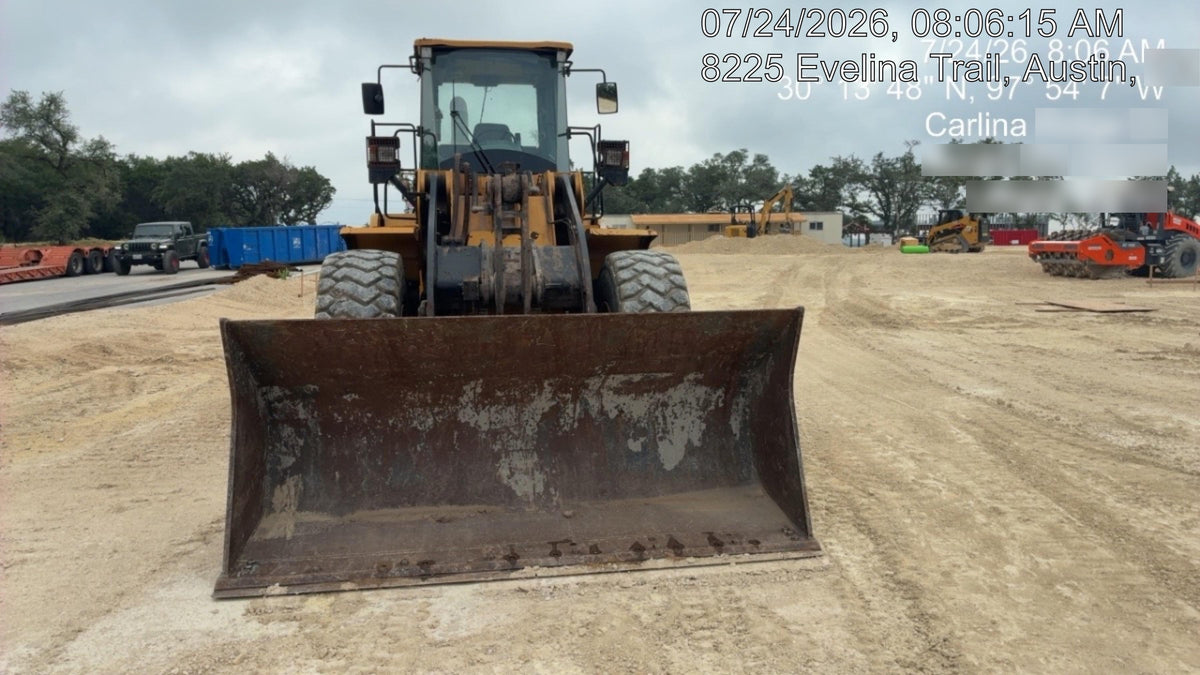 2019 SANY SW405K