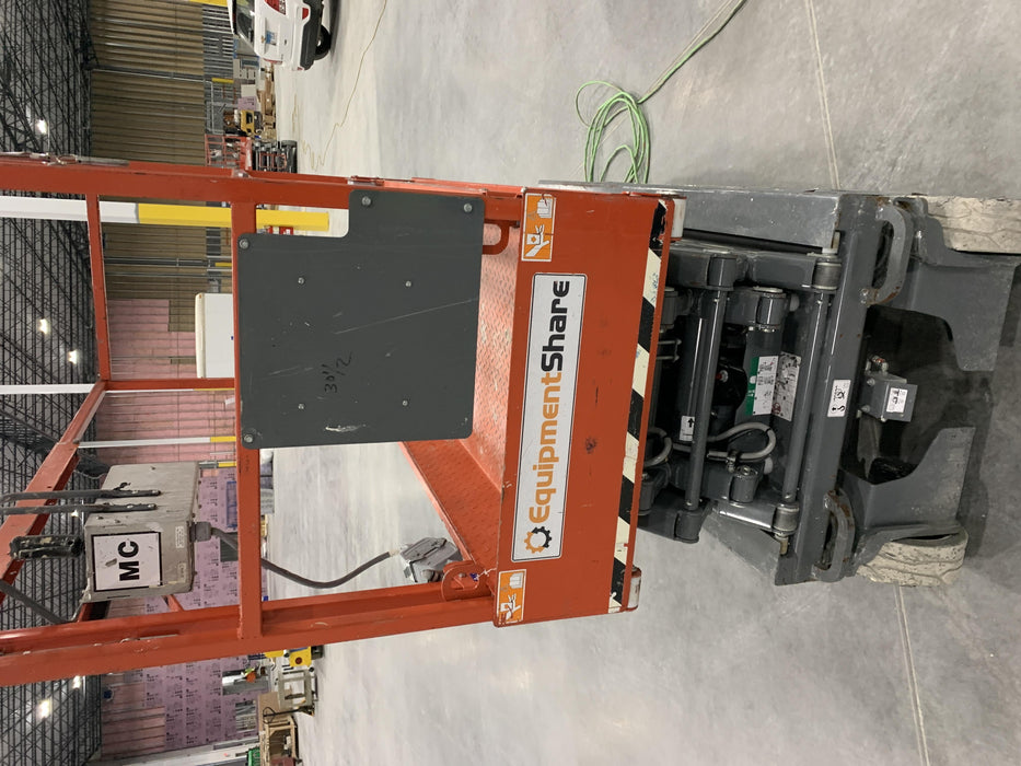2017 Skyjack SJIII-3219 Skyjack SJIII-3219 Scissor Lift