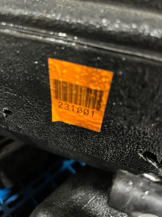 2022 HOUGEN MFG HMD920