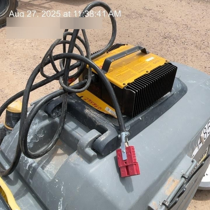 2023 KARCHER BD 80/100 W BP