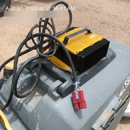 2023 KARCHER BD 80/100 W BP