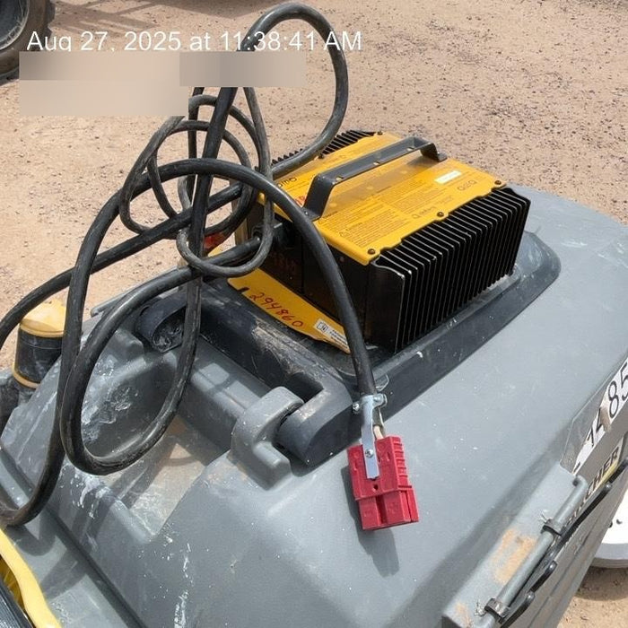 2023 KARCHER BD 80/100 W BP