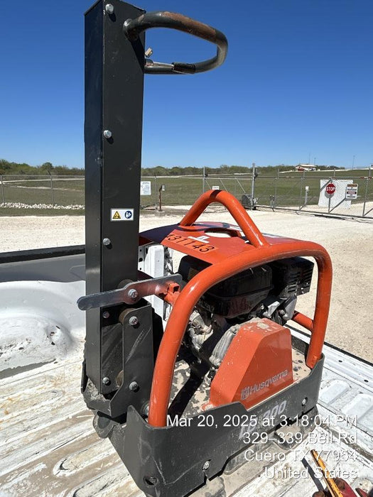 2024 HUSQVARNA LG300