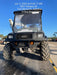 2023 Club Car CA1700D Canopy, Diesel, 4 Passenger