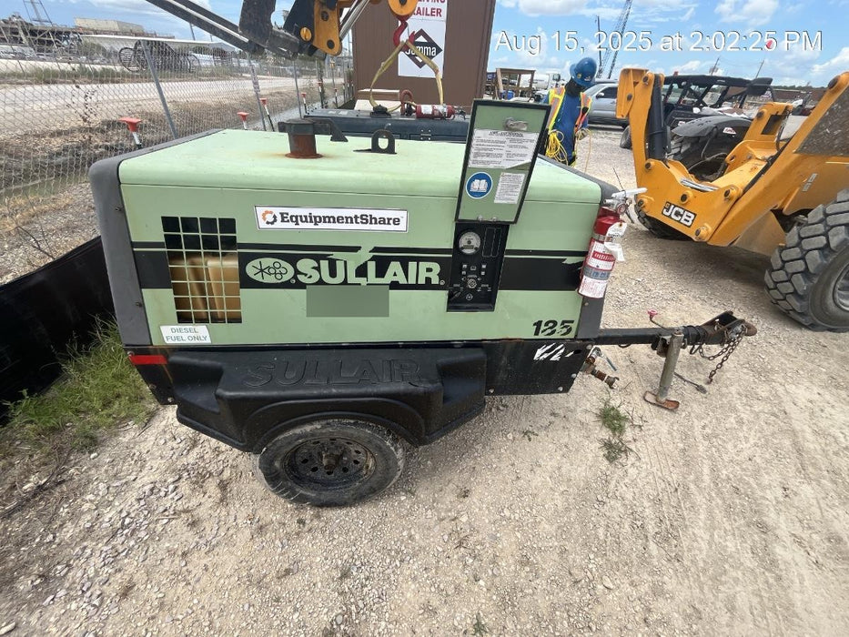 2019 SULLAIR 185-DPQ