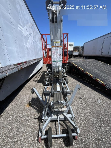 2024 GENIE SLC-24