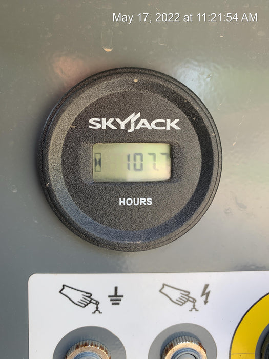 2021 SKYJACK SJ6832 RT