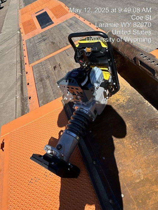 2025 WACKER NEUSON BS62-4Ab/28