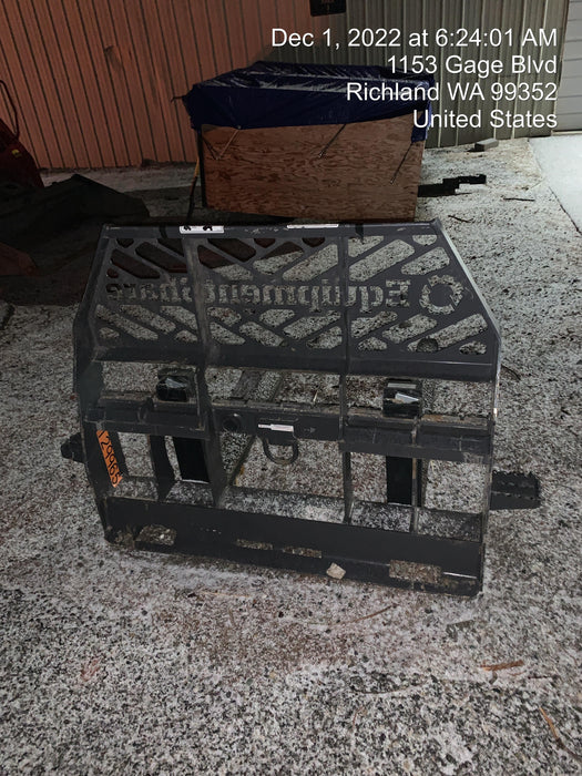 2020 PALADIN 48" Pallet Forks - Paladin