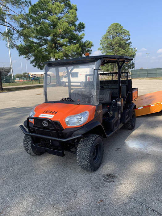 2020 KUBOTA RTV-X1140W-H (Canopy)