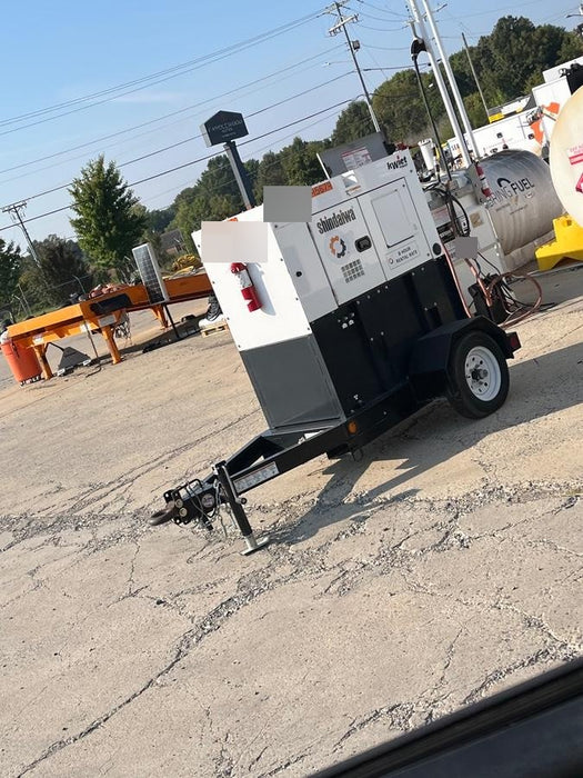 2023 SHINDAIWA DGK15FL