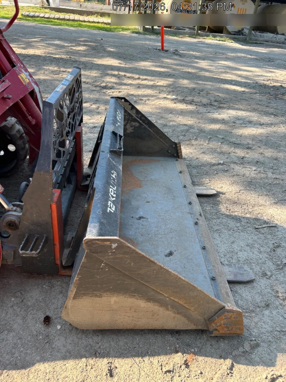 2021 PALADIN 48" Pallet Forks - Paladin