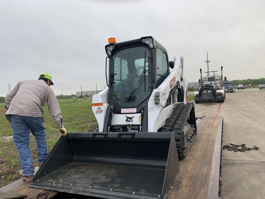 2021 BOBCAT T595