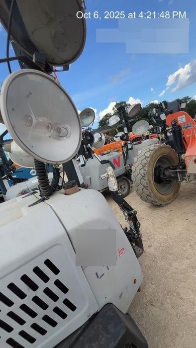 2018 WACKER NEUSON LTV6L-MH