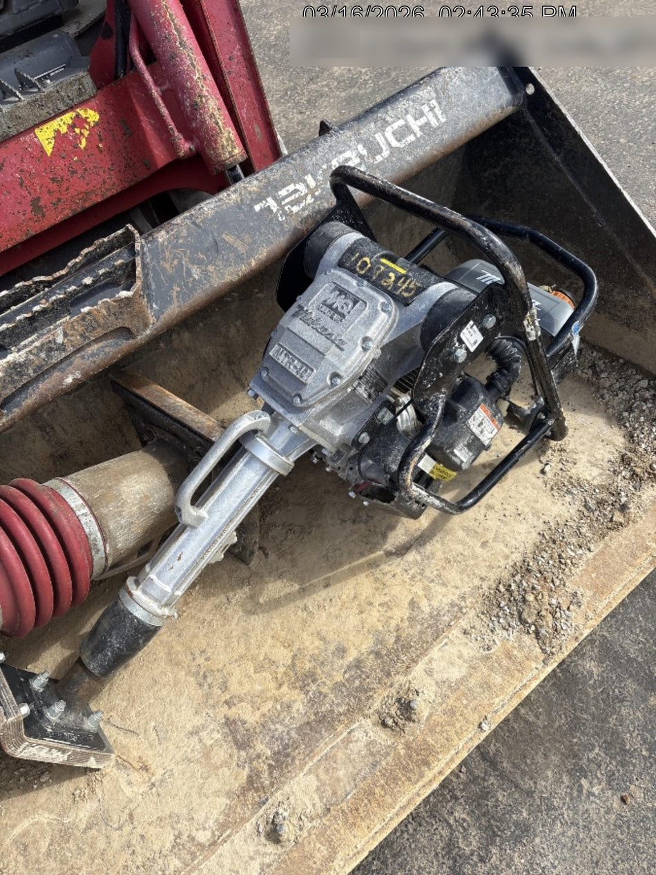 2020 MULTIQUIP MTR40HF