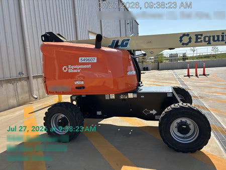 2025 JLG 460SJ