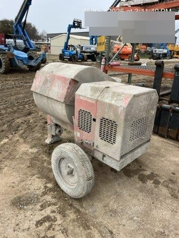 2022 MULTIQUIP WM90PH8