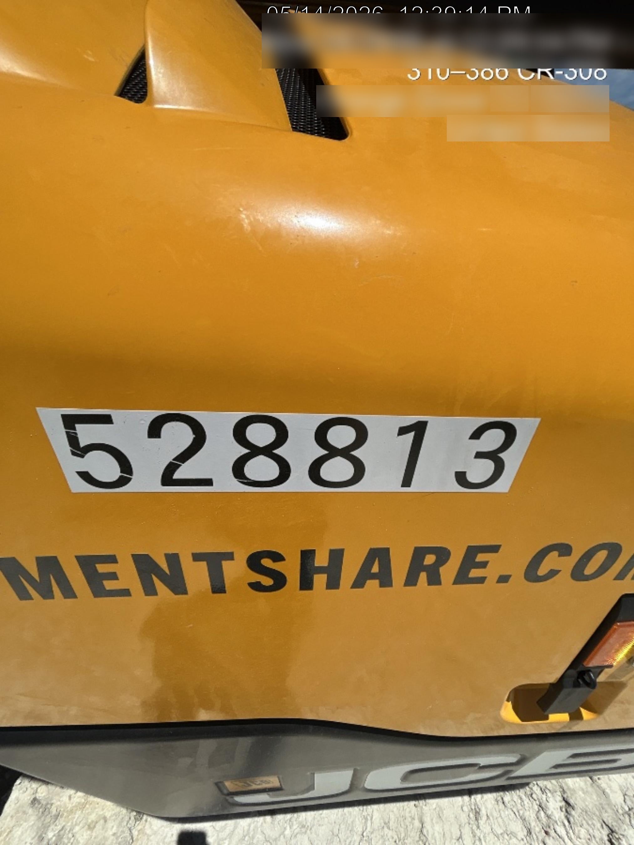 2025 JCB 512-56