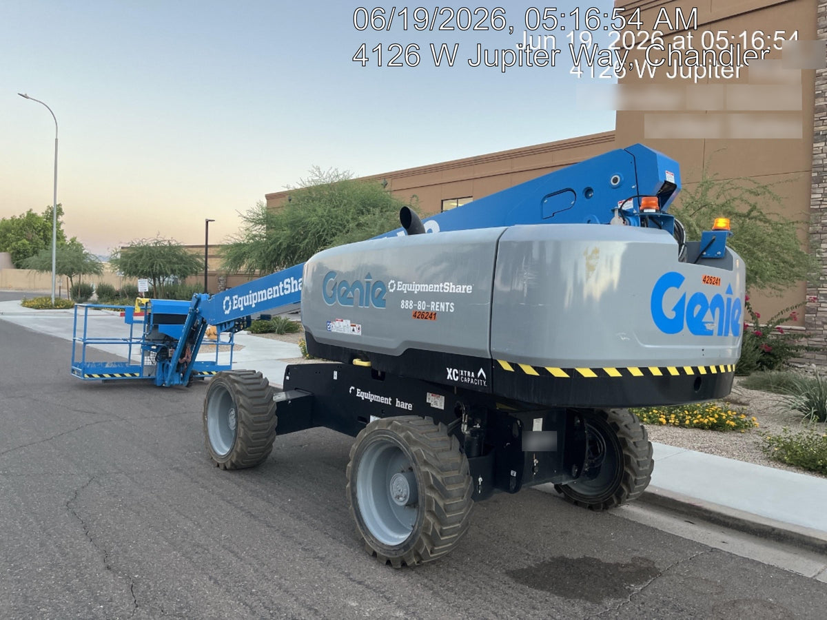2024 GENIE S-65 XC