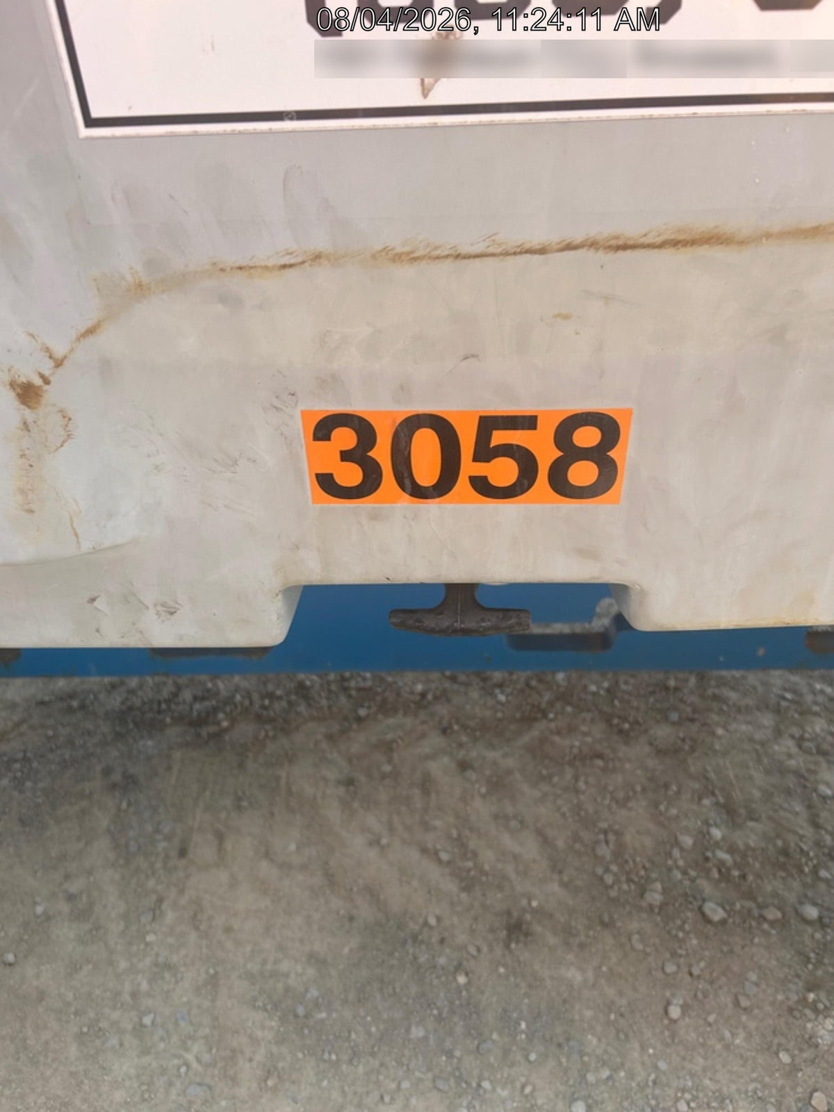 2016 GENIE Z-45/25J RT