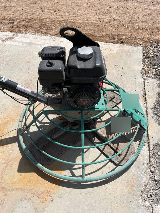 2024 MULTIQUIP J36H55