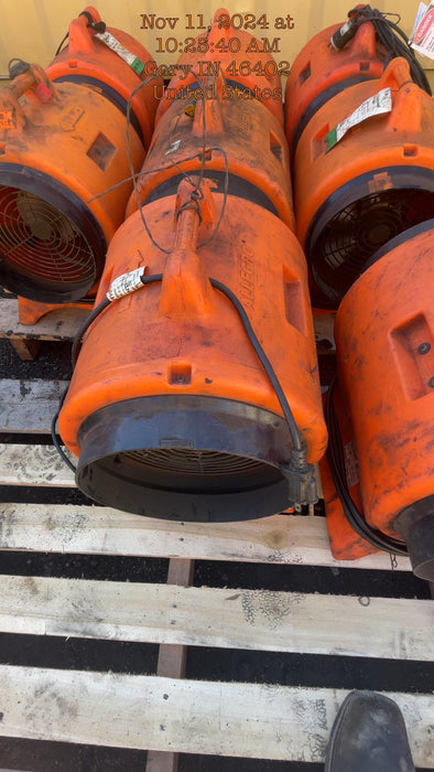 2022 ALLEGRO 9539-12