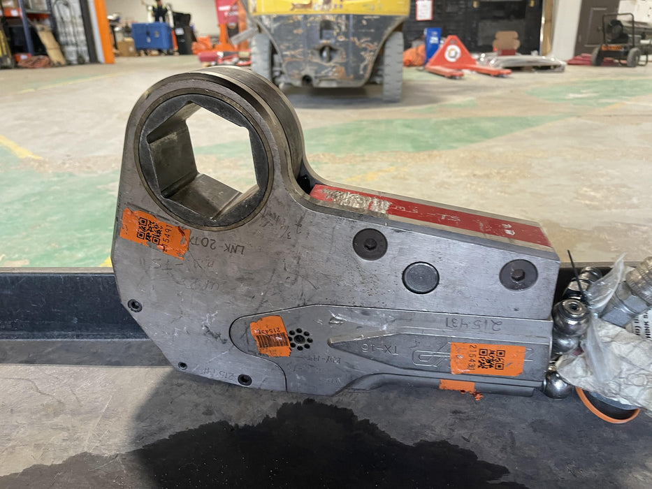 2022 TORCUP TX-16RL212M70