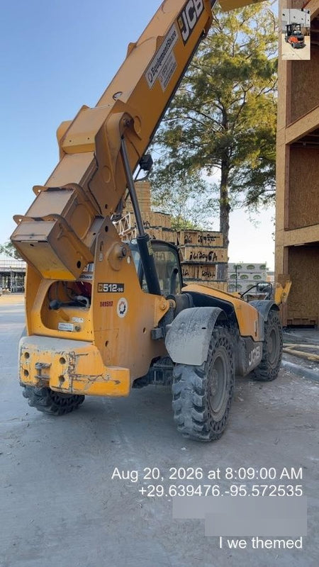 2021 JCB 512-56