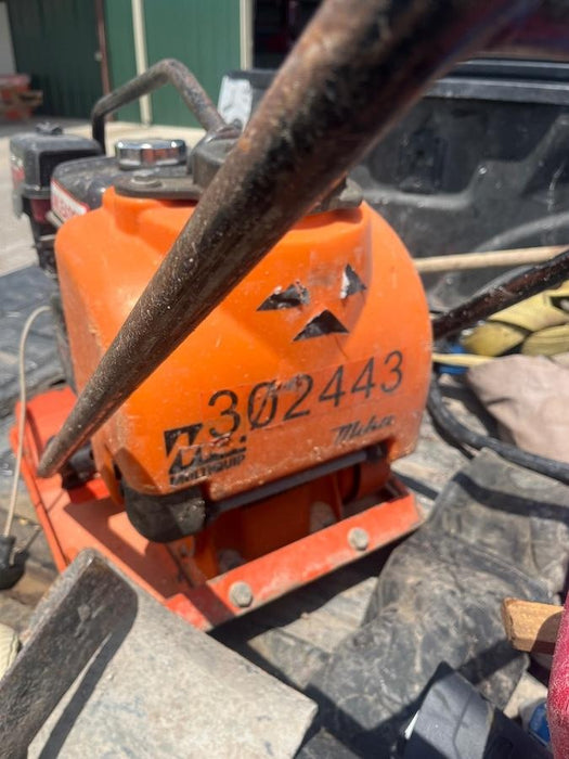 2023 MULTIQUIP MVC82VHW