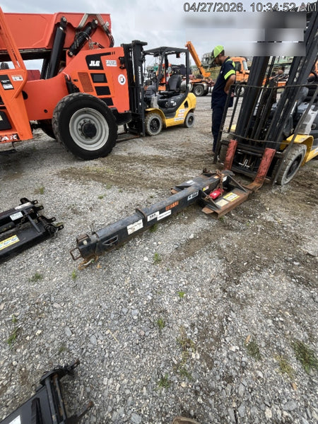 2020 STAR INDUSTRIES M1360B - Star JIB Boom